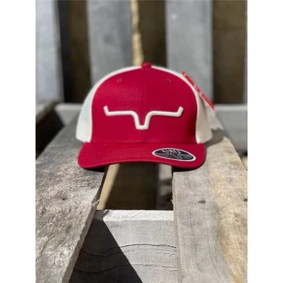 Unisex Snapback Hat 3D Embroidered Horns Adjustable Twill Mesh MidPro Hat - Picture 3 of 7